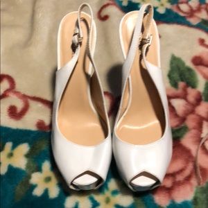 Shoedazzle heels